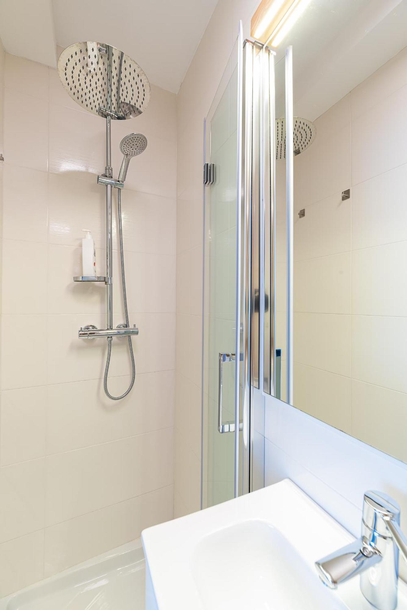 Apartamento Almuina Marín Екстериор снимка
